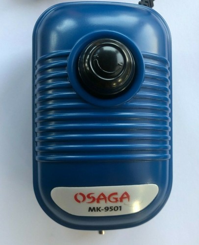 Osaga 9501 belüfter - 9501,