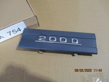 Mercedes Benz  ORIGINAL