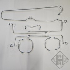 Bremsleitungssatz Multicar