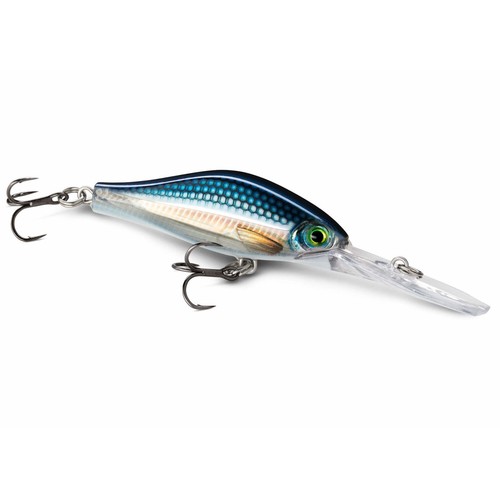 Rapala shadow rap - jack, 5