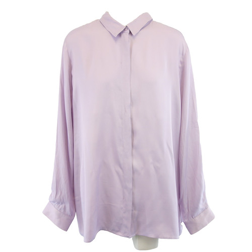 Milano italy bluse lila - lila, 3xl