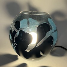 IKEA Knubbig 7” Table Lamp