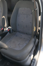 Skoda Fabia 6Y Sitz vorne