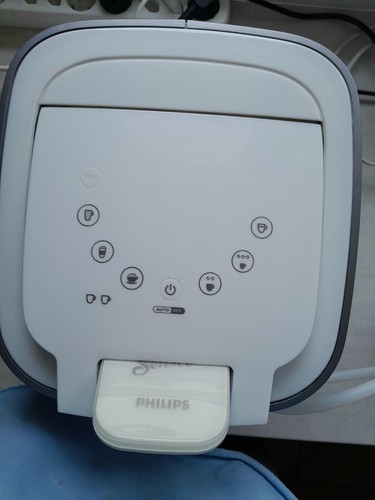 Philips senseo hd7806 - philips,