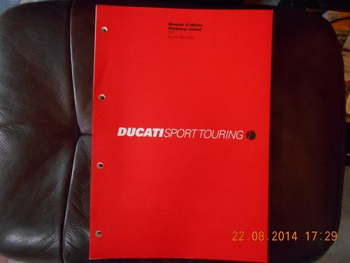 Werkstatthandbuch workshop - werkstatthandbuch,