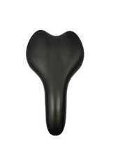 Selle Royal Unisex-Adult Respiro Soft Moderate Sattelbezug, schwarz