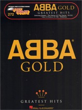 Abba gold greatest - abba,