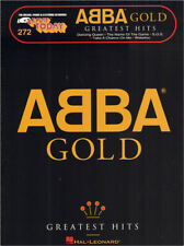 ABBA Gold Greatest Hits