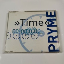 Pryme Time (1996)  [Maxi-CD] - SEHR GUT (WR) 