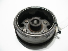 Lichtmaschinenrotor Rotor