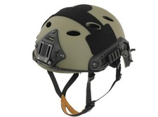 Fma helm fast ranger green - ranger,