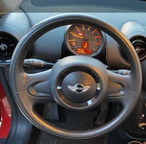 Mini countryman r60 lenkrad - mini,