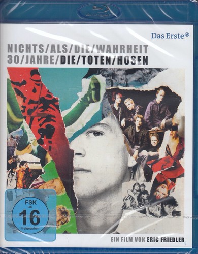 Nichts als die - wahrheit,