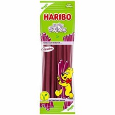 Haribo Balla Stixx Veggie Kirsche 200g Packung