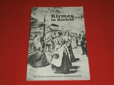 Kirmes krefeld - kirmes, in