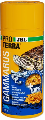 Jbl proterra gammarus - jbl, gammarus-