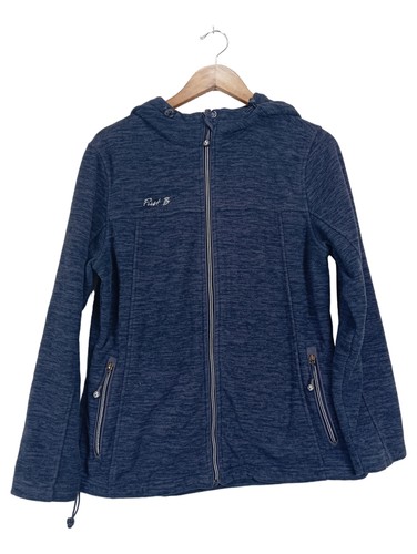 First herren fleecejacke - first, b