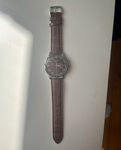 Geneva herren armbanduhr - herren,