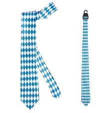 Krawatte Bayrisch von Widmann