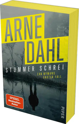 Stummer schrei - stummer,
