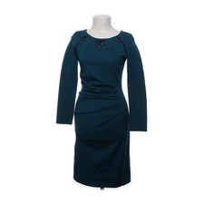 Sonja Kiefer, Kleid, Größe: S, Blau, Einfarbig, Damen -0Vp