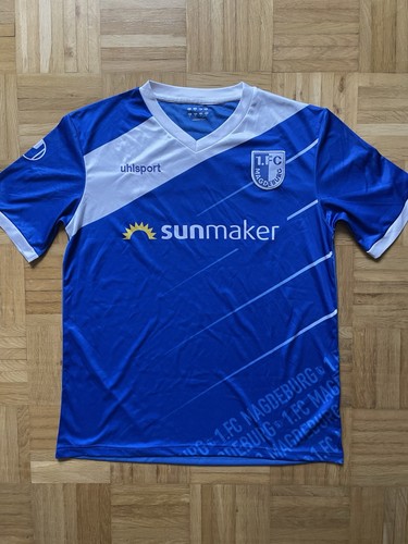 Original fc magdeburg - 1.,