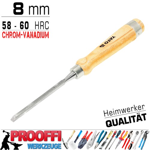 Profi stechbeitel - profi,