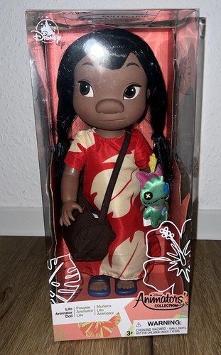 Disney animators collection - collection,