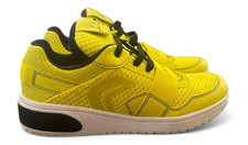 GEOX Lime Green Sneaker Schuhe