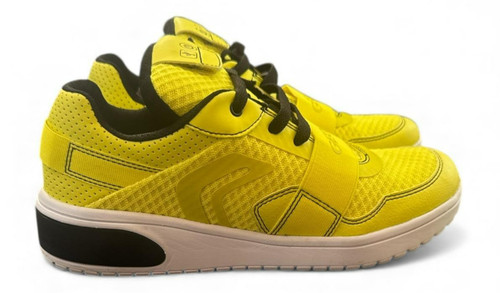 Geox lime green sneaker schuhe - lime,
