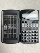 ABACUS 252 WISSENSCHAFTLICHER TASCHENRECHNER