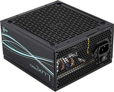 Aerocool LUXPRO750, Netzteil