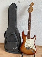 Fender Stratocaster Vintera