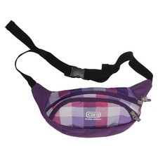 Global Agency, Gürteltasche