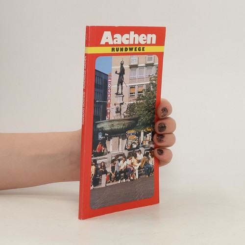 Rundwege aachen ingeborg - aachen , | 