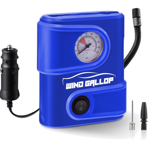 Auto kompressor 12v luftpumpe - auto,