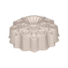 Backform Gugelhupf LOVE 25cm