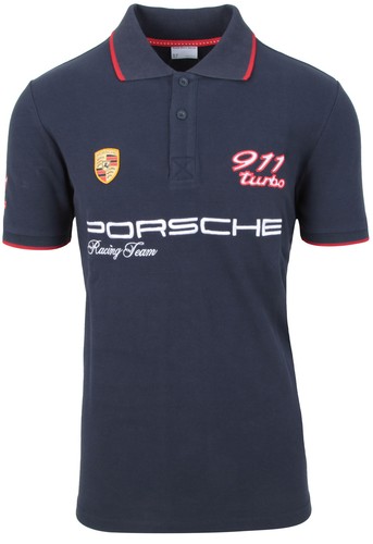Porsche herren kurzarm - herren,