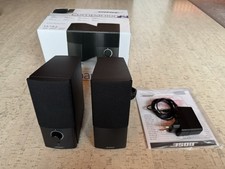 Bose Companion 2 Series III