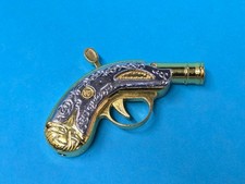 Pistolen feuerzeug derringer - pistolen,