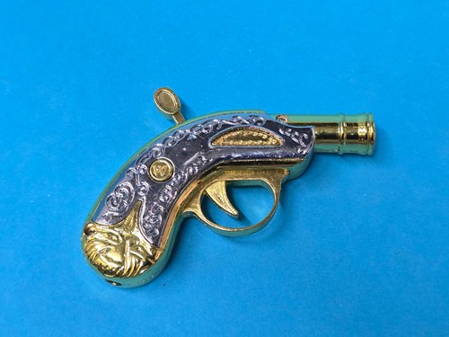 Pistolen feuerzeug derringer - pistolen,