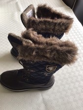 HV Polo Stiefel NEU!!!