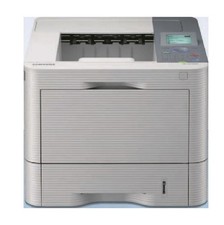 Samsung ML-4510ND Monochrom A4 Laserdrucker USB LAN 55.757 Seiten