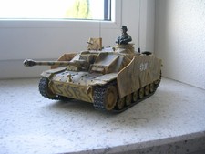 EXTREM SELTEN:  Sturmgeschütz