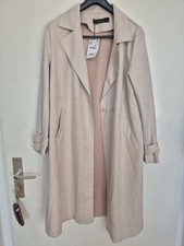 Zara Frühling Mantel XXL neu