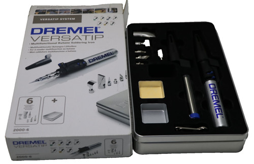 Dremel 2000 versatip - 2000-6,