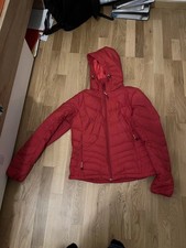 Jack Wolfskin Damen Rot