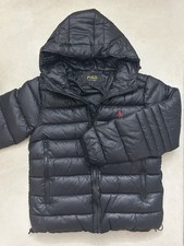 Polo Ralph Lauren Daunenjacke Herren Größe S
