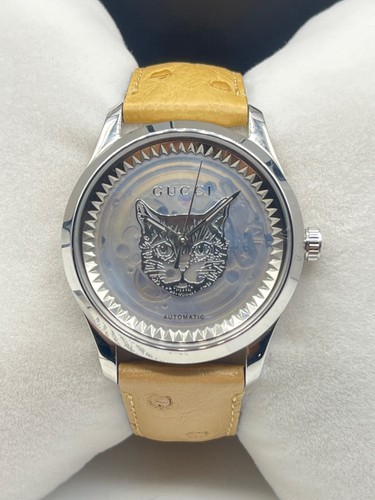 Gucci timeless ya1264112 - g-timeless,