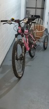 Steppenwolf mountainbike mit - steppenwolf,